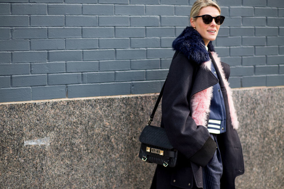 Proenza Schouler bag