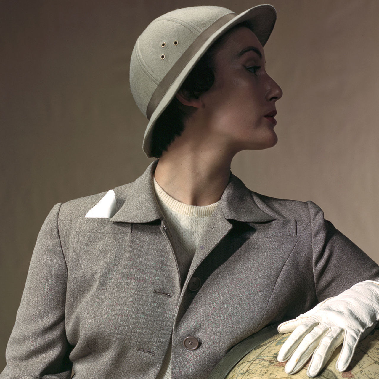 Louise Dahl Wolfe Photography - Louise Dahl Wolfe Exhibit at New