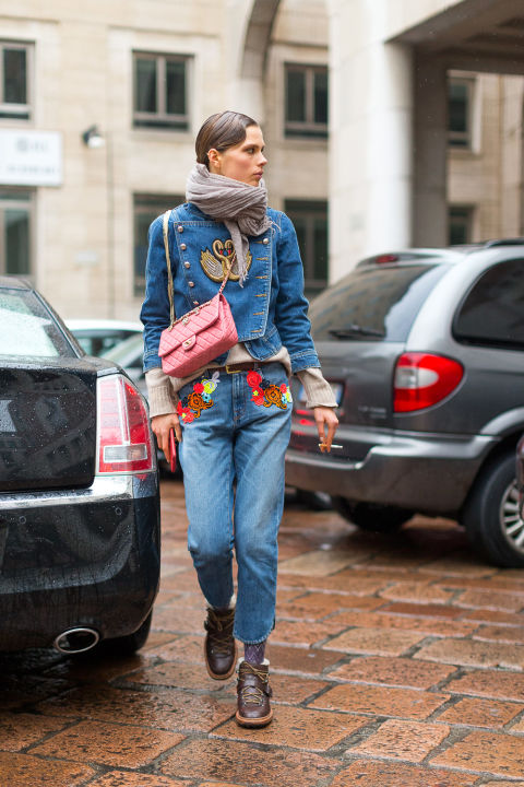 best milan fashion week street style fall 2016 milan street style best milan fashion week street style fall 2016 milan street style