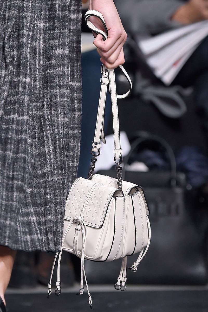 Best Accessories at Milan Fashion Week Fall 2016 Milan Fashion Week