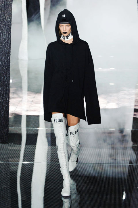Fenty x Puma