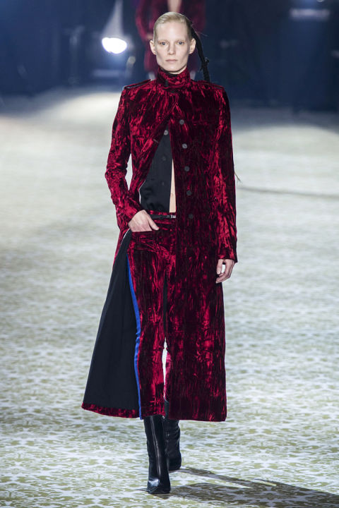 Haider Ackermann