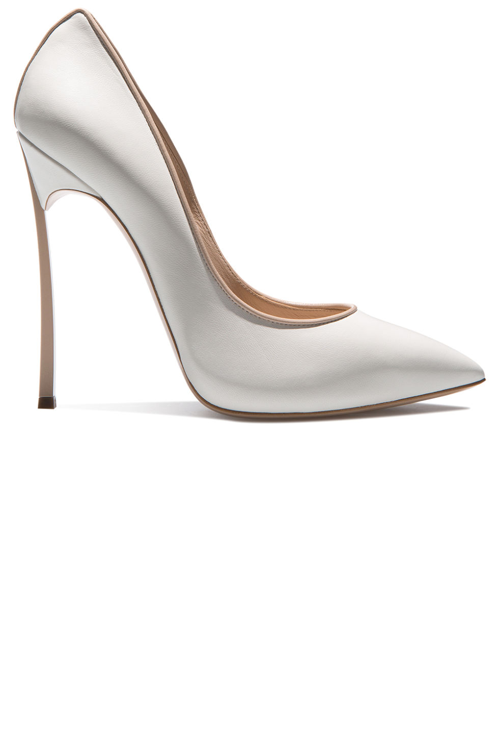 See Every Style from Casadei's New Bridal Capsule Collection