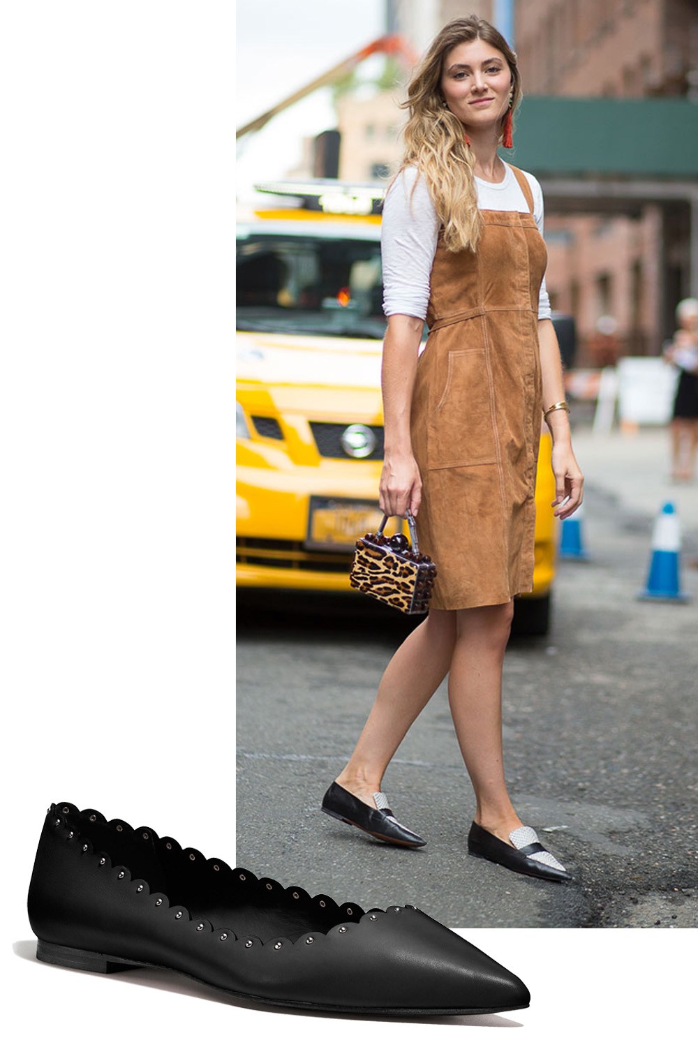 15 Styling Tricks to Steal from NYC's Street Style Masters