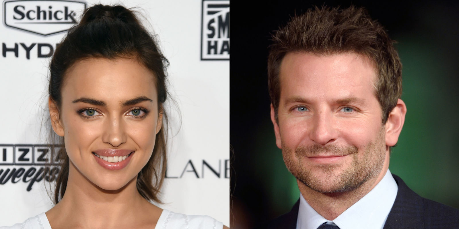 This Is How Irina Shayk Makes Her Relationship with Bradley Cooper Insta-Official - HarpersBAZAAR.com