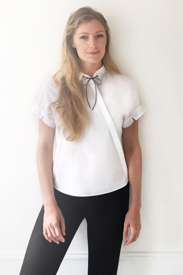 Why i wear the exact same thing to work every day