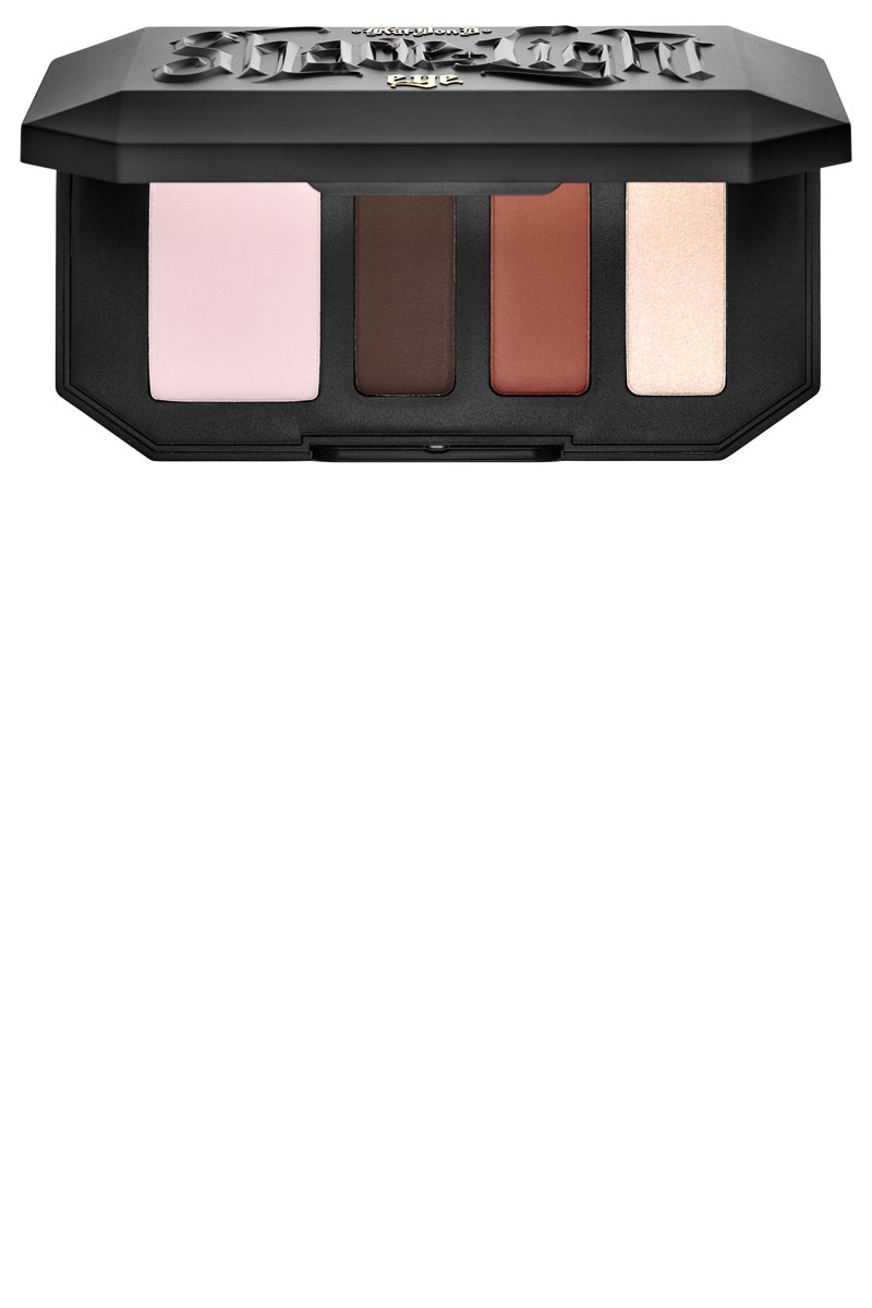 10 Best Eye Makeup Palettes Prettiest Eyeshadow Palettes for 2017