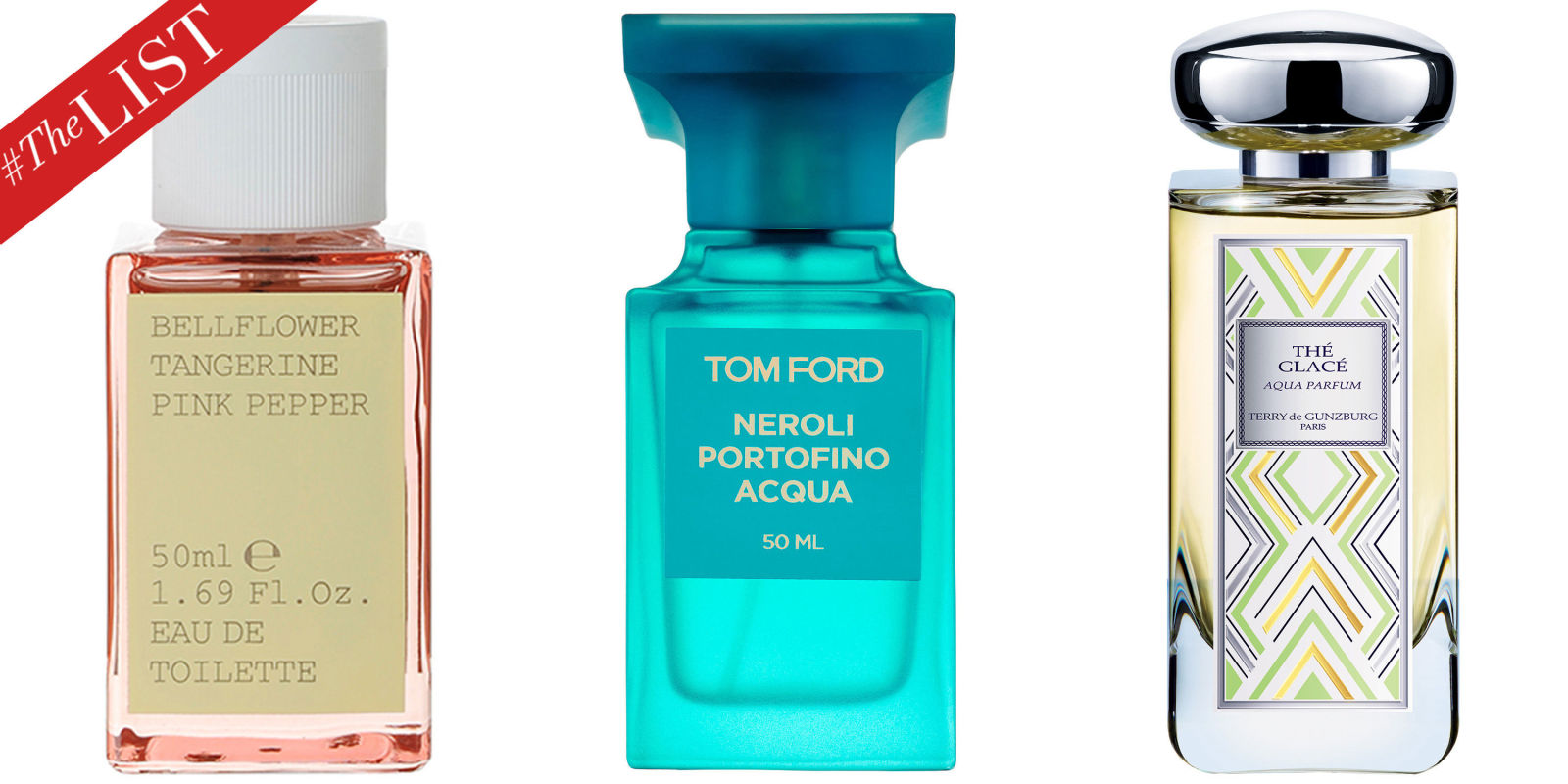 Baccarat Limited Edition Perfume Luxury Fragrance Gifts