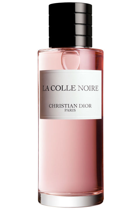 A modern floral, spicy and woody, that smells just as expensive as its hero ingredients—Rose de Mai from Grasse and sandalwood from Sri Lanka.Dior La Colle Noire, $300, dior.com.