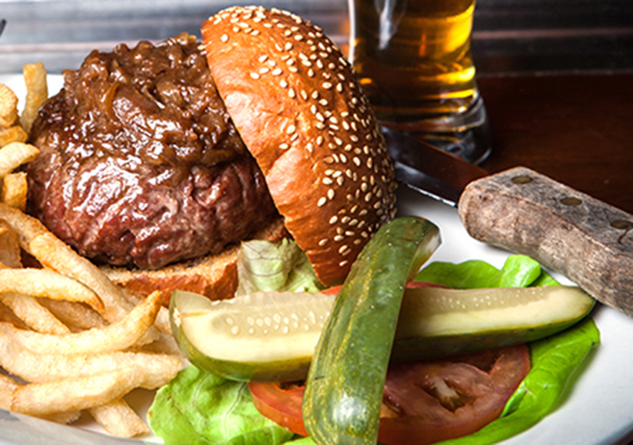 10 Best Burgers in New York City Find the Top Burger Restaurants in NYC