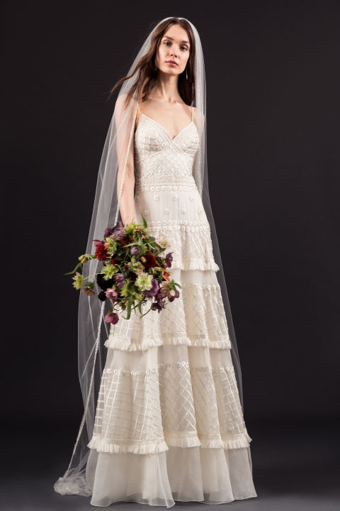 Temperley London