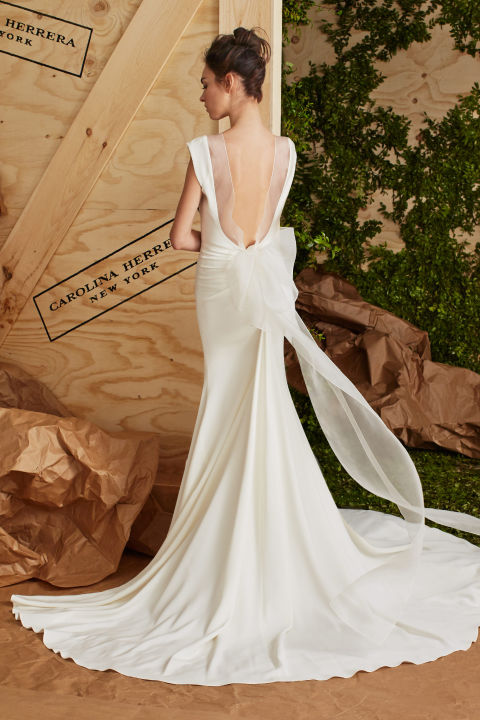 Carolina Herrera