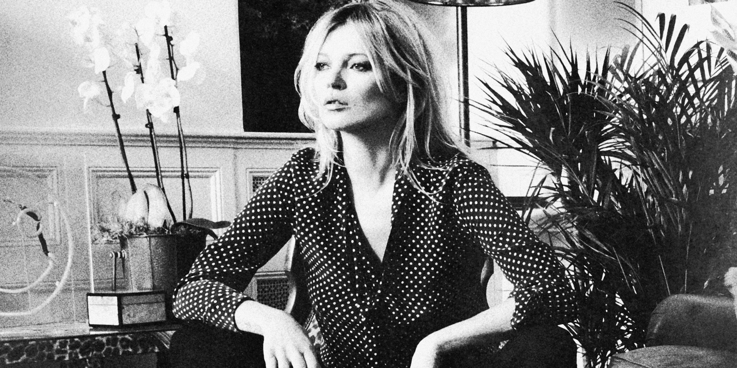 Kate Moss Designs a Clothing Line for Equipment - Kate Moss Kate Moss Designs a Clothing Line for Equipment - Kate Moss