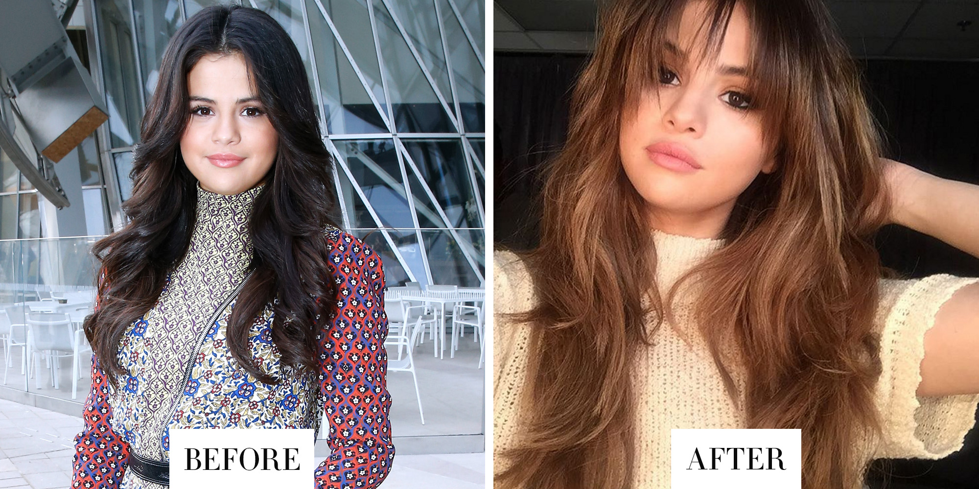 Best Celebrity Hair Transformations 2017 Hairstyles Best Celebrity Hair Transformations 2017 Hairstyles Cuts And Colors