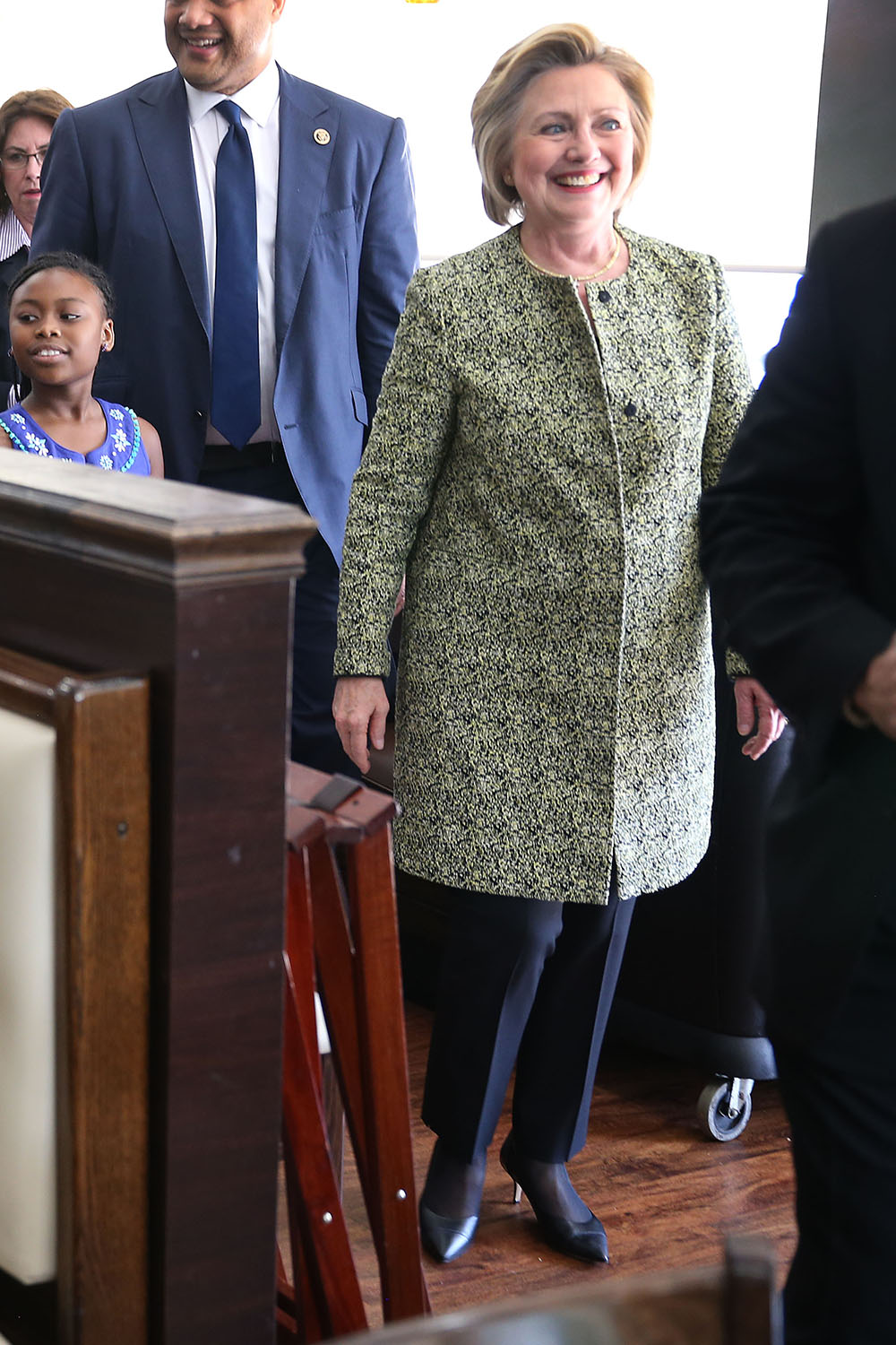 Another Shoe Drops....we're Super Screwed....