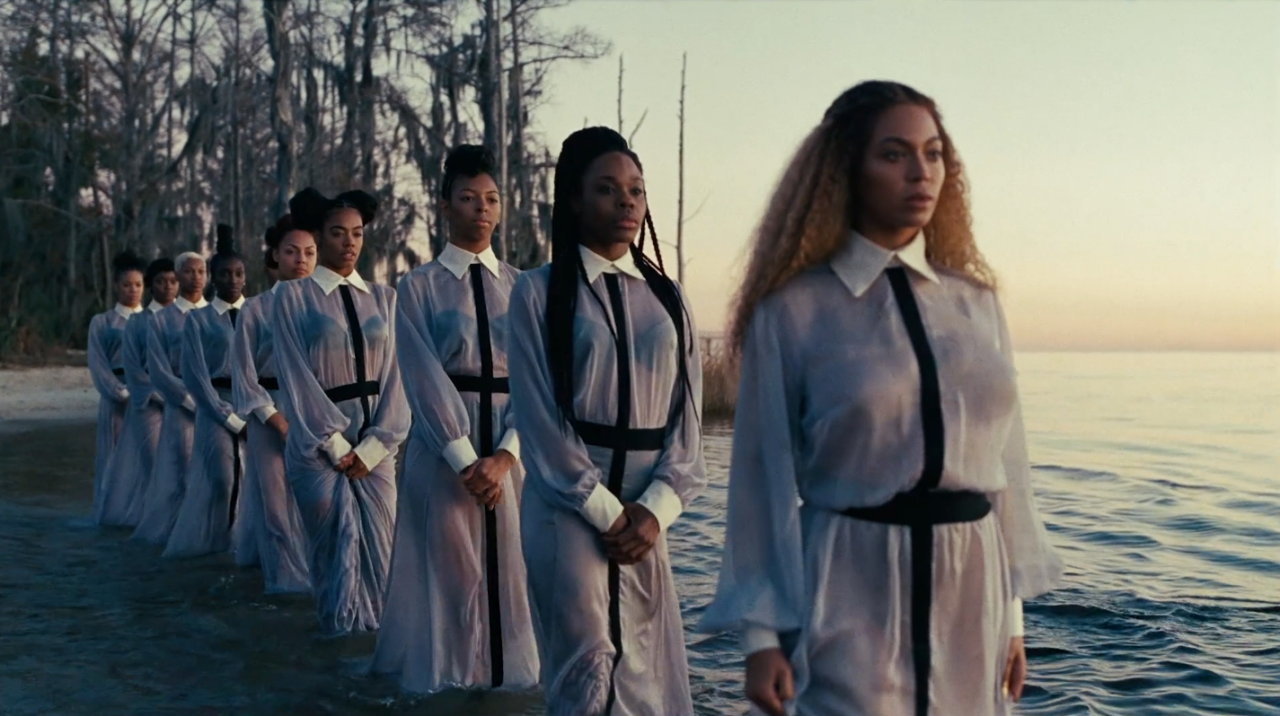 Beyoncé's 