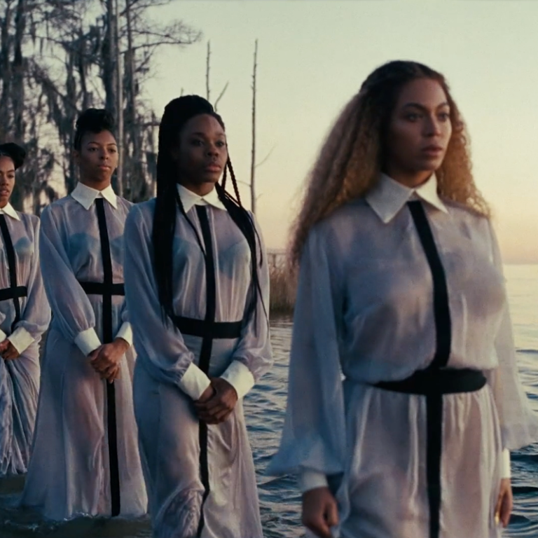 Beyoncé's "Love Drought" Isn't About JayZ