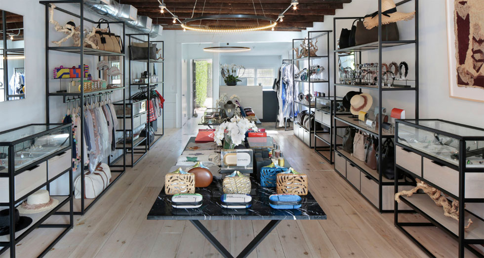 The Best Shopping in The Hamptons Summer 2016's Best Shopping in the