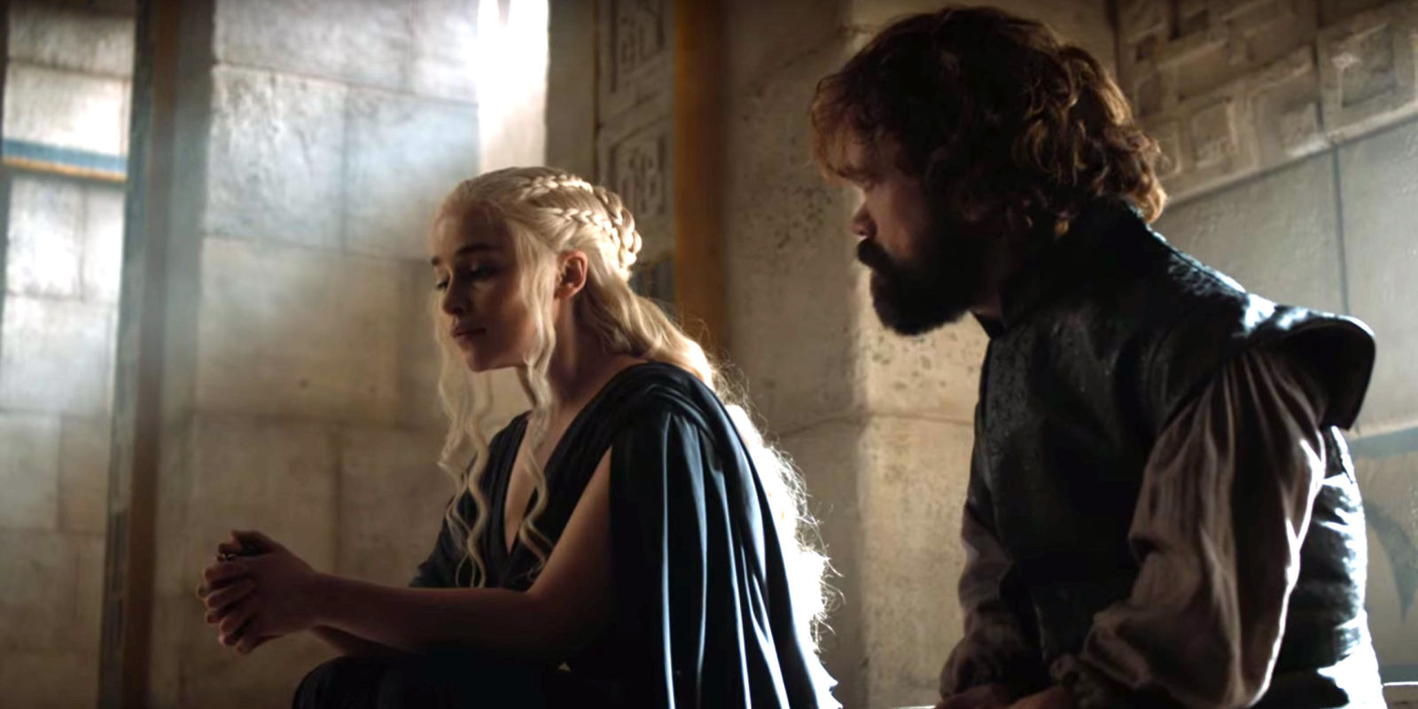 Game Of Thrones Saison 6 Episode 10 Vostfr 'Game of Thrones' Season 6, Episode 10 Preview - 'The Winds of Winter