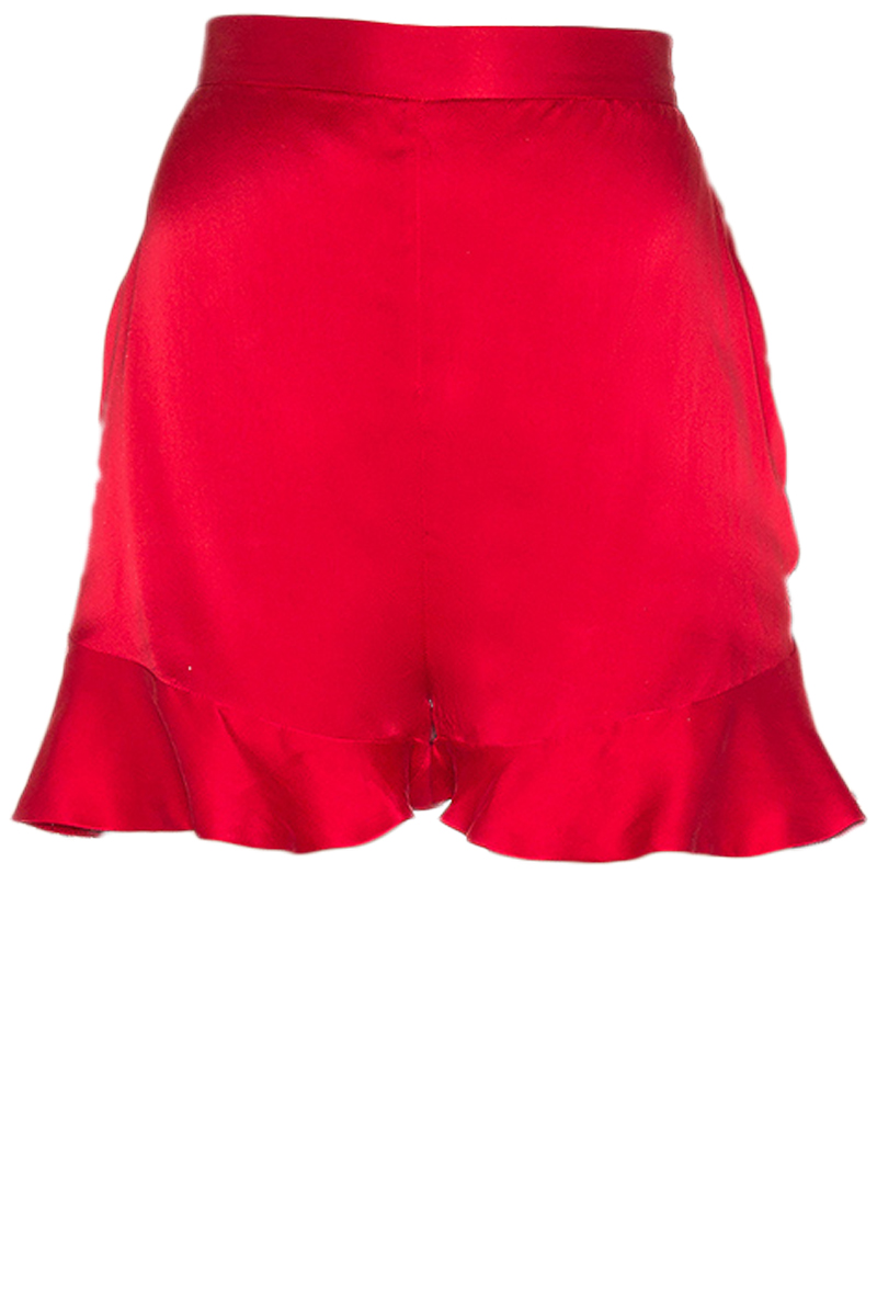 Red Shorts for Summer Best Red Shorts