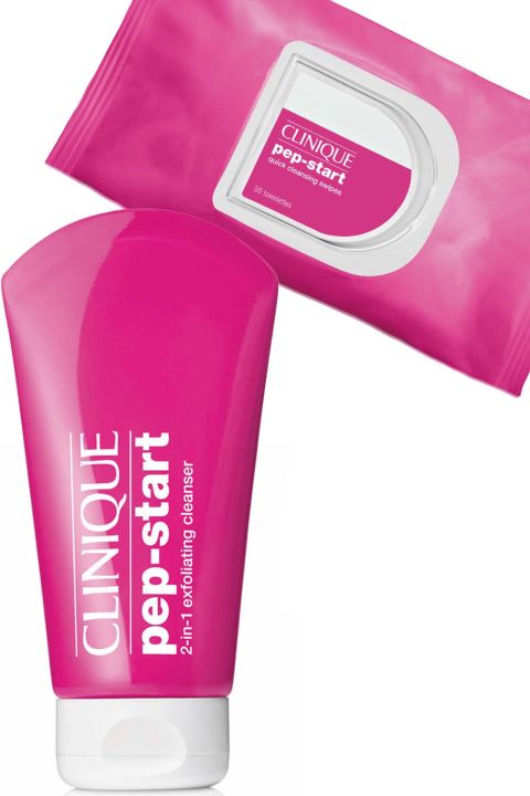 10 món mỹ phẩm cực xinh yêu cho tín đồ màu hồng 