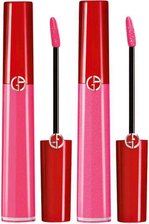 10 món mỹ phẩm cực xinh yêu cho tín đồ màu hồng 