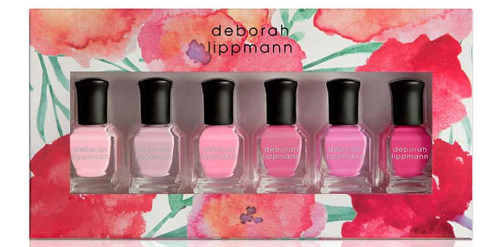 10 món mỹ phẩm cực xinh yêu cho tín đồ màu hồng 