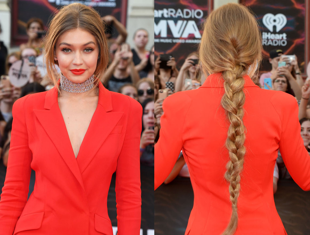 18 Best Braided Hairstyles Best Crown Side And French Braid Ideas