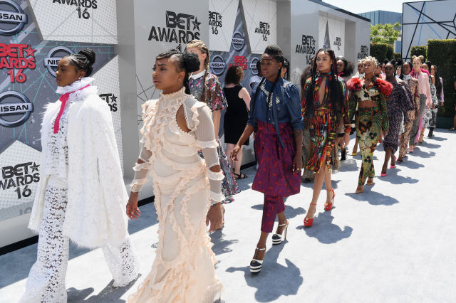 2016 BET Awards 