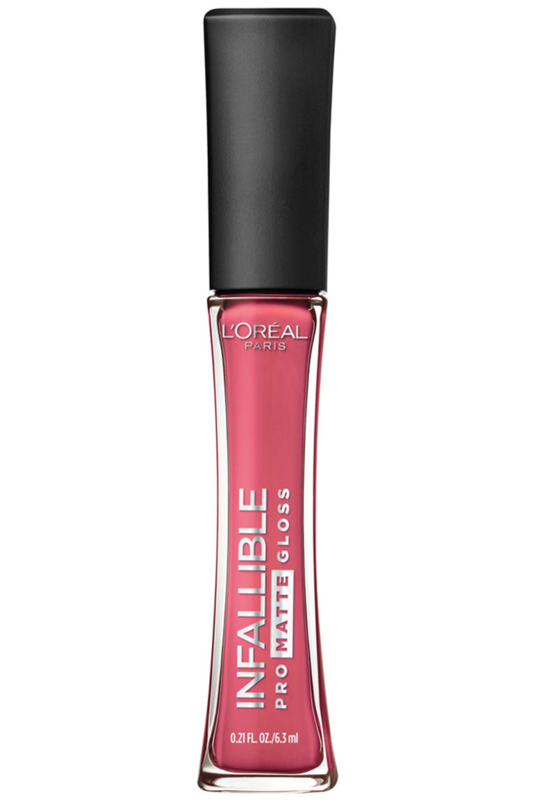15 MATTE LIPSTICKS WE LOVE Salon Collage
