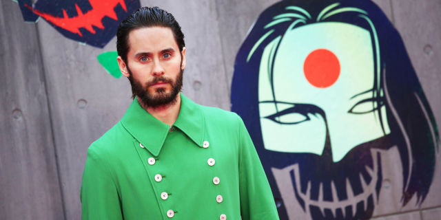 jared leto gucci jacket