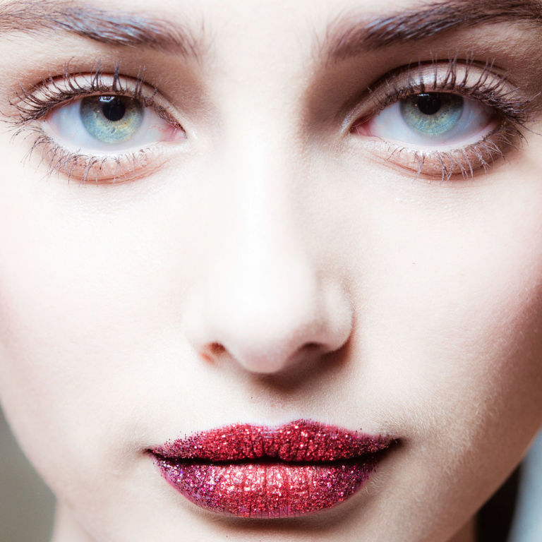 Pat McGrath Launches First Lip Kit Lust 004 Lip Kit From Pat McGrath