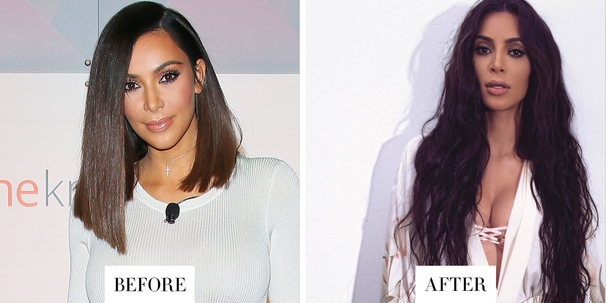 Best Celebrity Hair Transformations 2017 Hairstyles Best Celebrity Hair Transformations 2017 Hairstyles Cuts And Colors