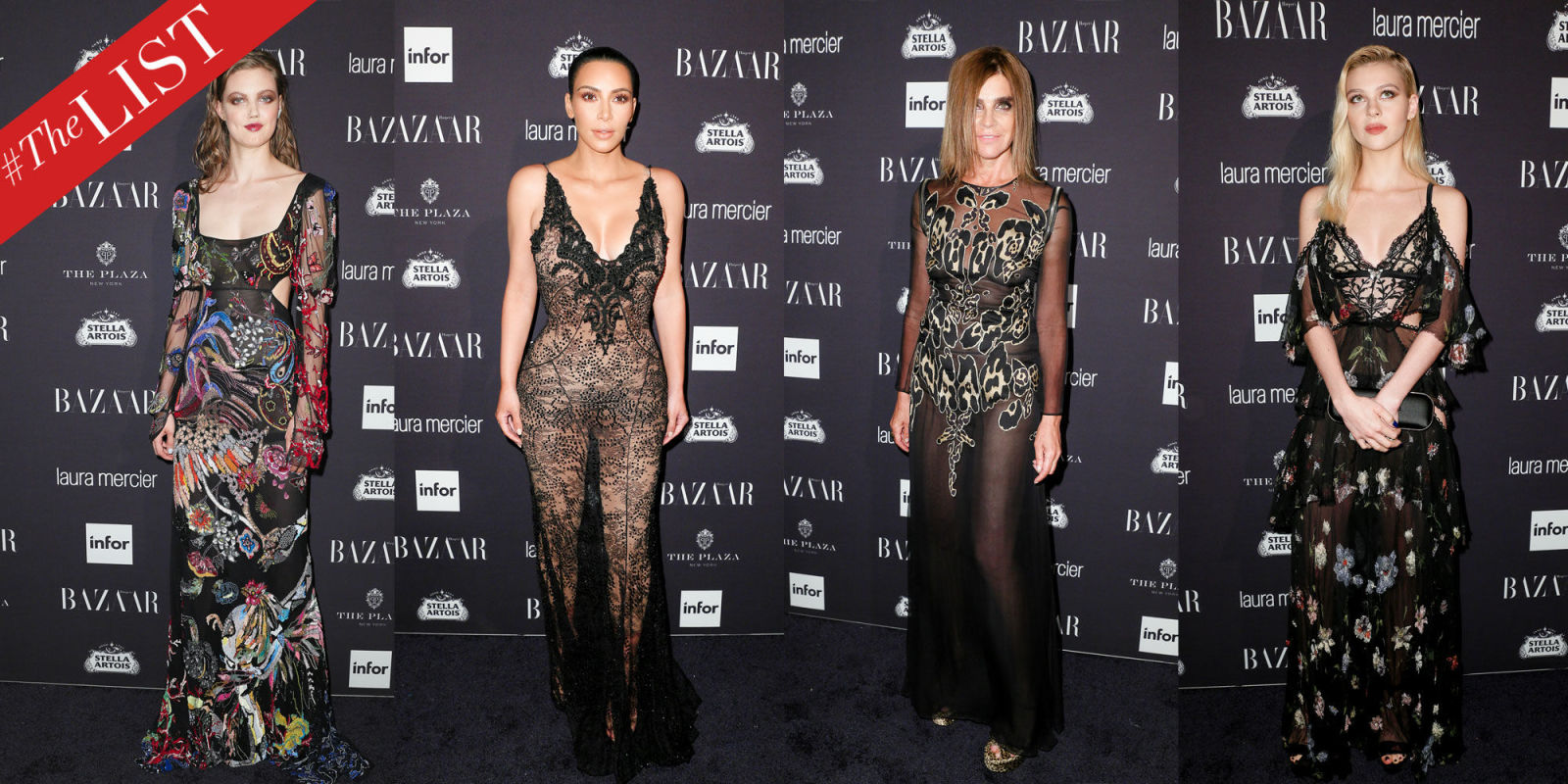11 Best Dressed Celebrities at Golden Globe Awards 2019