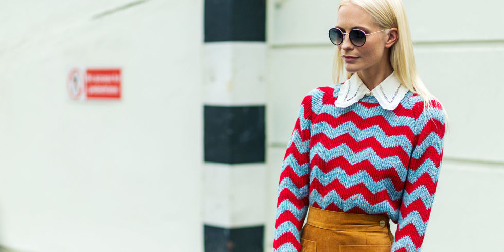It girl street style 2017 It girl street style 2017