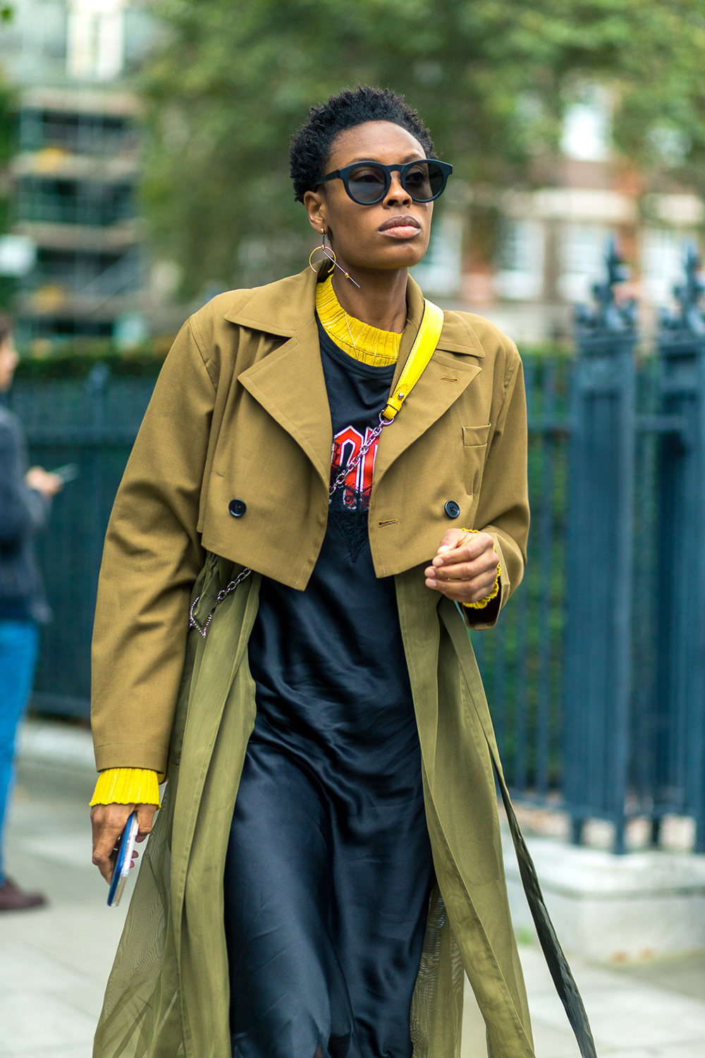 Resultado de imagem para street style 2017