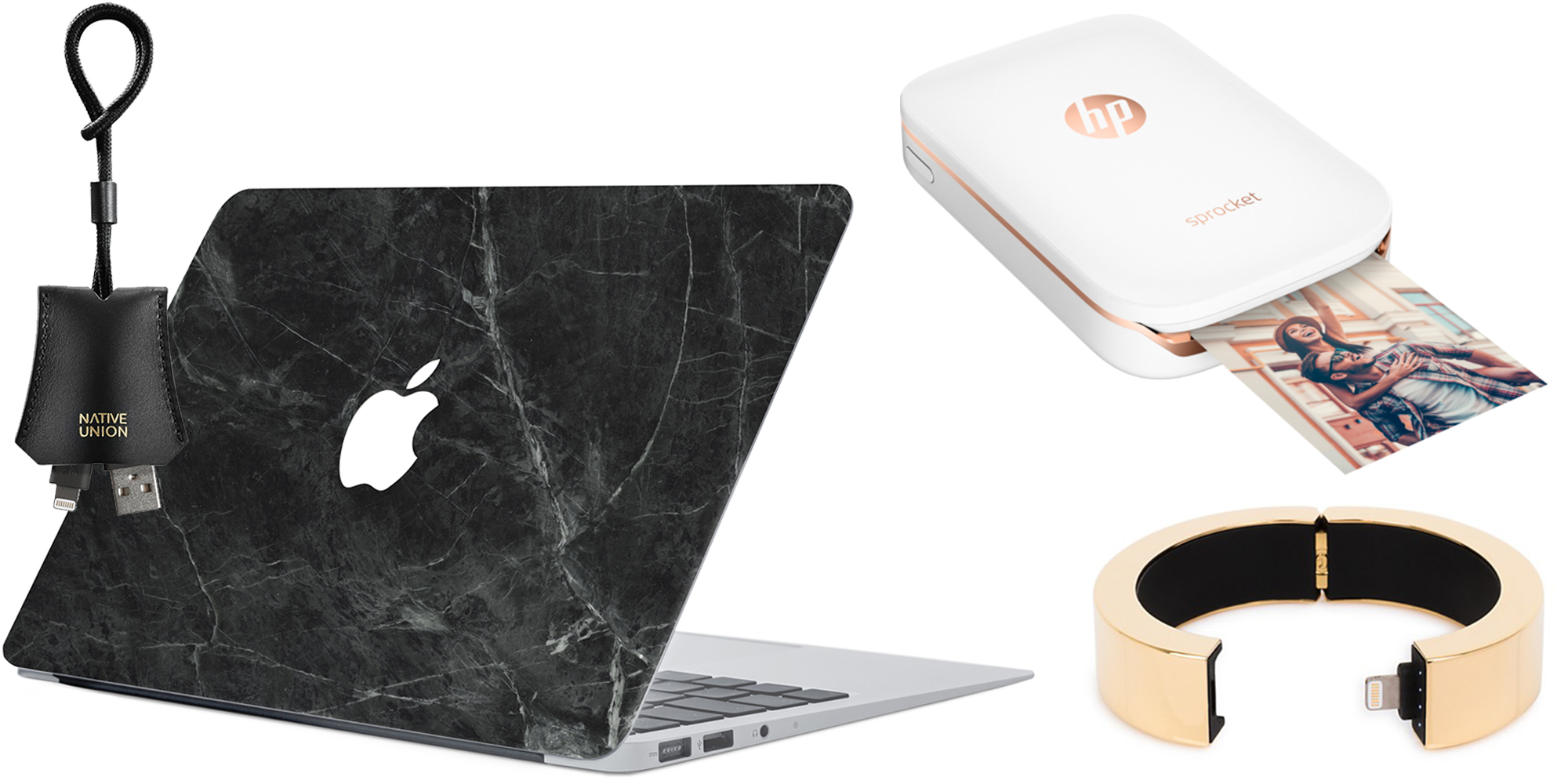 2016's Best Tech Gifts For Women Stylish Holiday Tech Gifts To Give