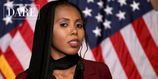 Leading the Battle to End Female Circumcision Leading the Battle to End Female Circumcision