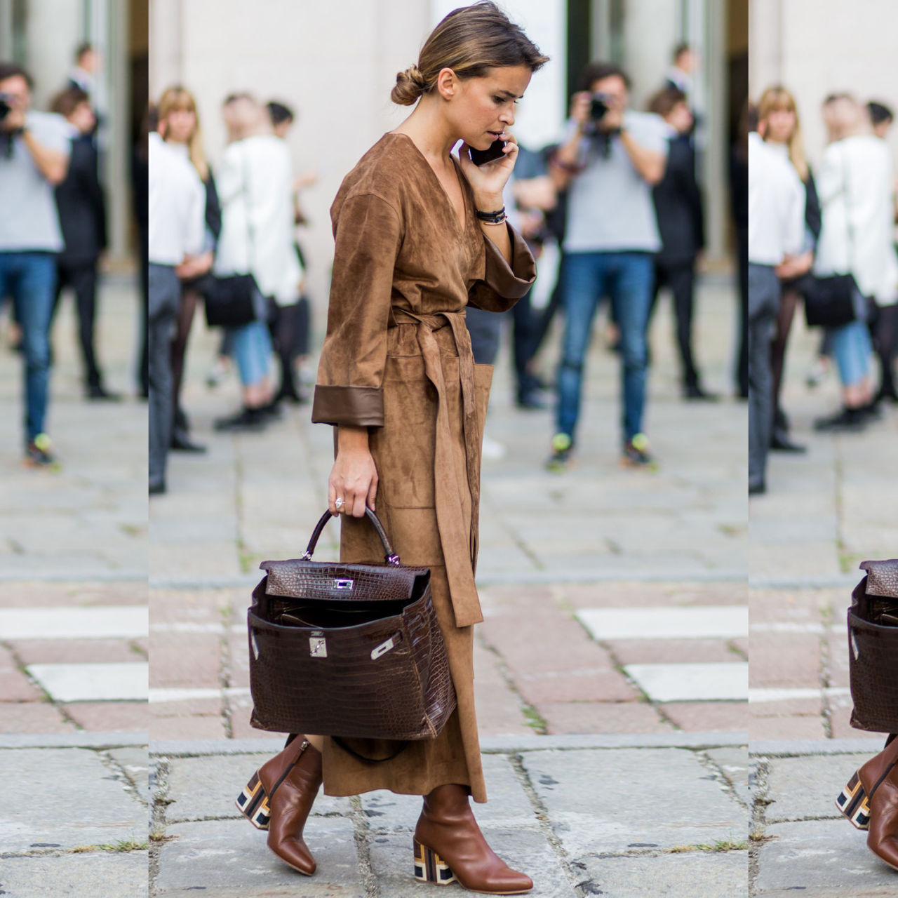 The ShopBAZAAR Hero: Gabriela Hearst Booties