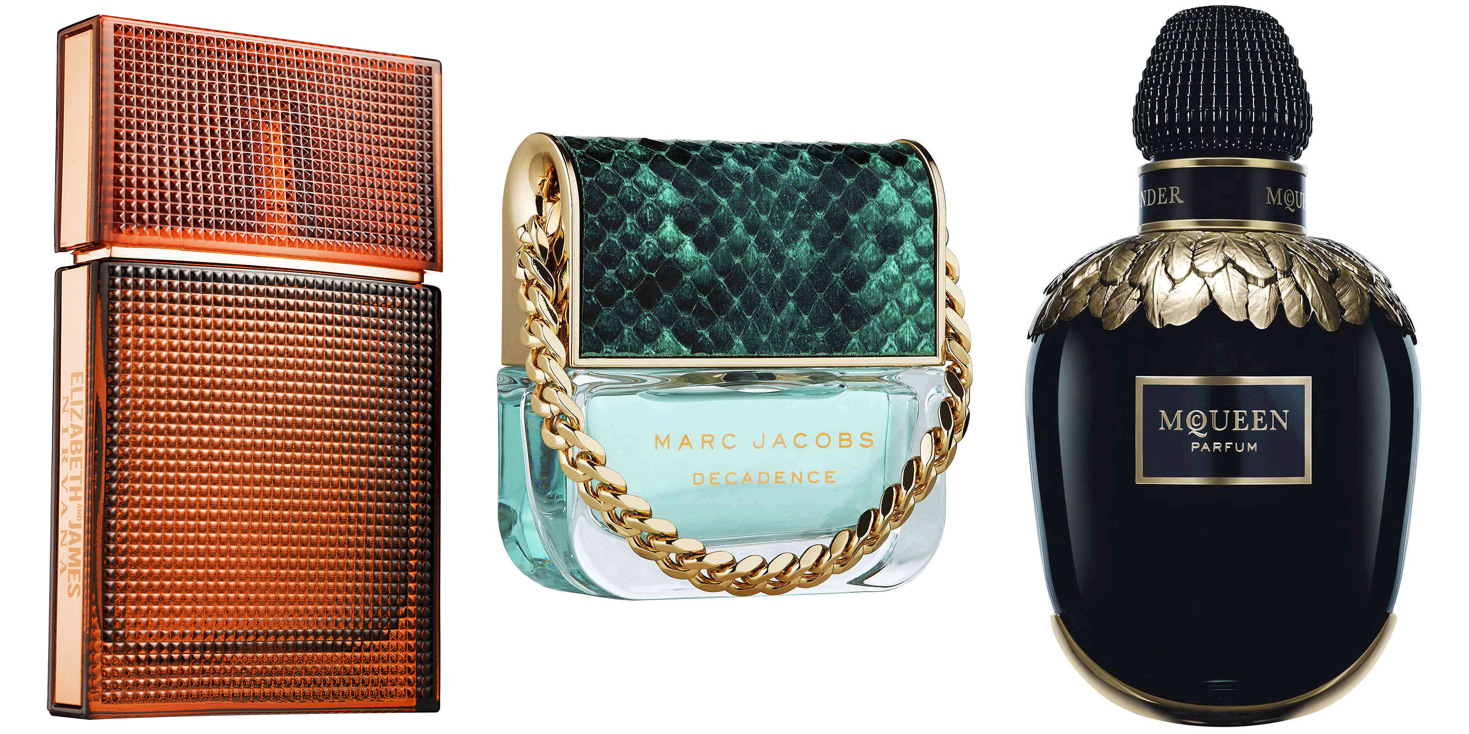 New Winter Perfumes Best Fragrances and Scents For Winter