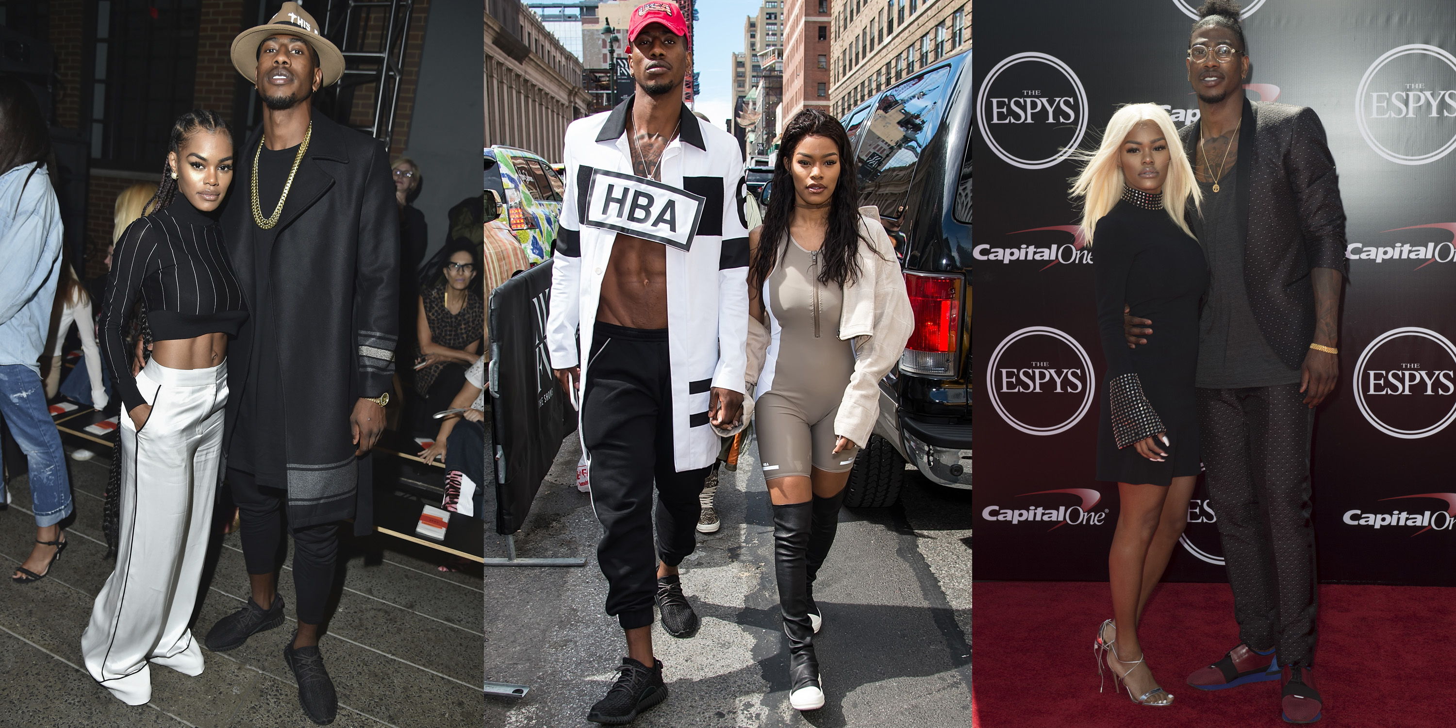 15 Best Dressed Basketball Players NBA's Best Dressed Players