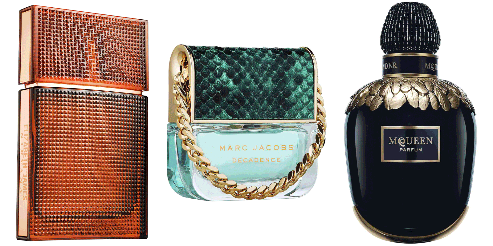 Baccarat Limited Edition Perfume Luxury Fragrance Gifts