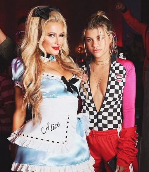 sofia-richie-with-paris-hilton-alice-in-wonderland.jpg