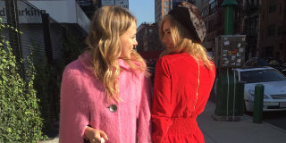 Nasiba Adilova Redefines the Term Mom Style foto Nasiba Adilova Redefines the Term Mom Style foto