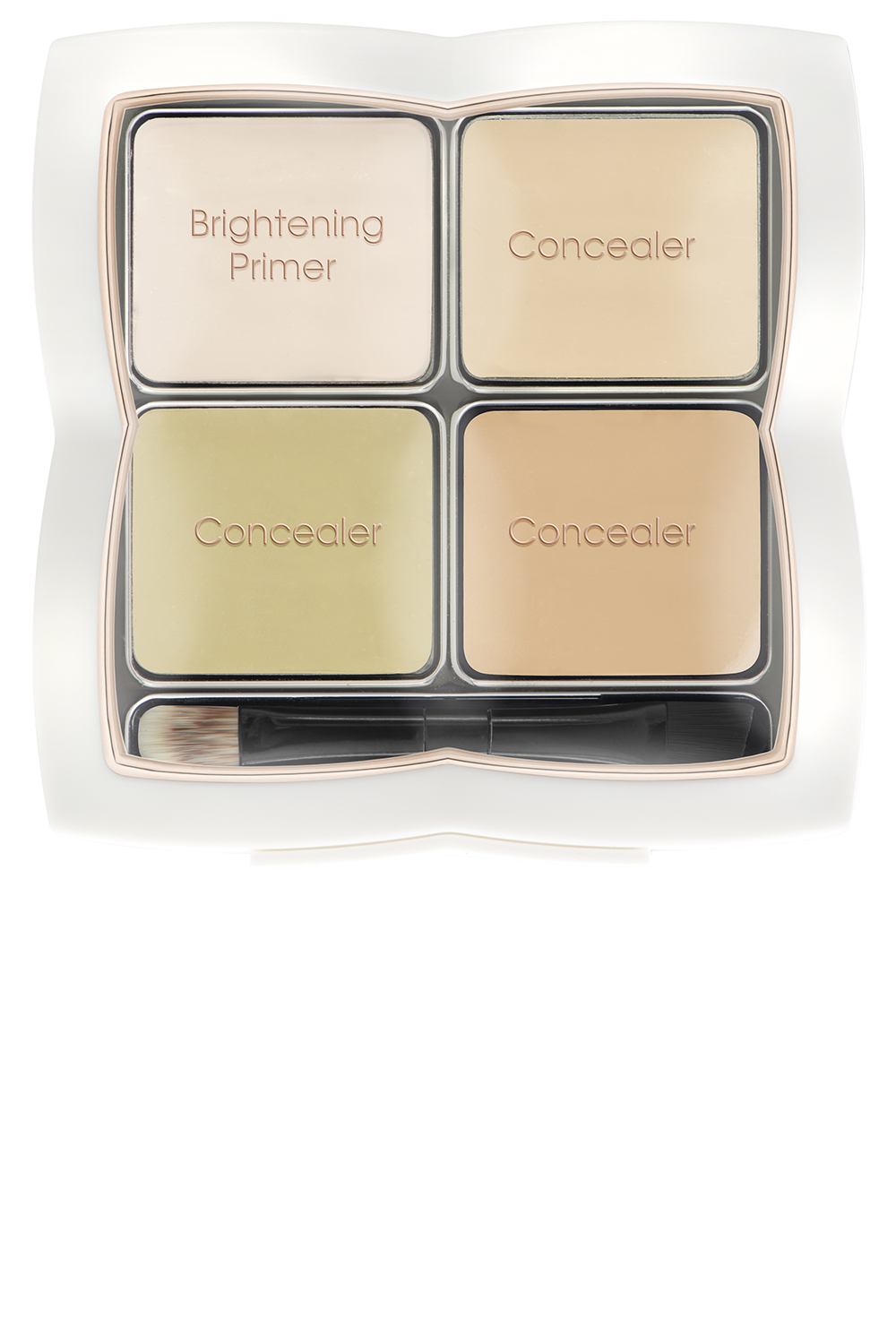 Best Concealer Palettes Concealer Palettes for Flawless Skin