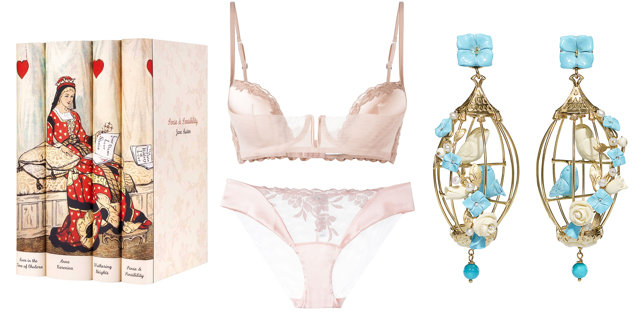 Chic Bridal Shower Gift Ideas Luxury Bridal Shower Gifts