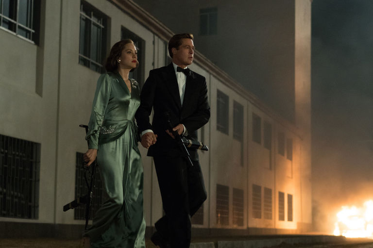 Oscar 2017: Costume design