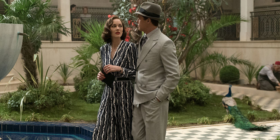 Oscar 2017: Costume design
