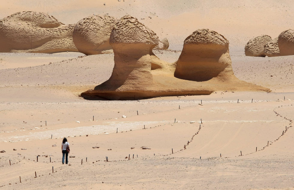 world heritage site wadi el-hutan