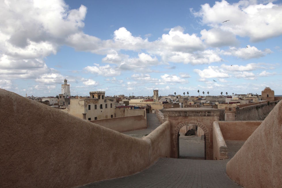 world heritage site el jadida